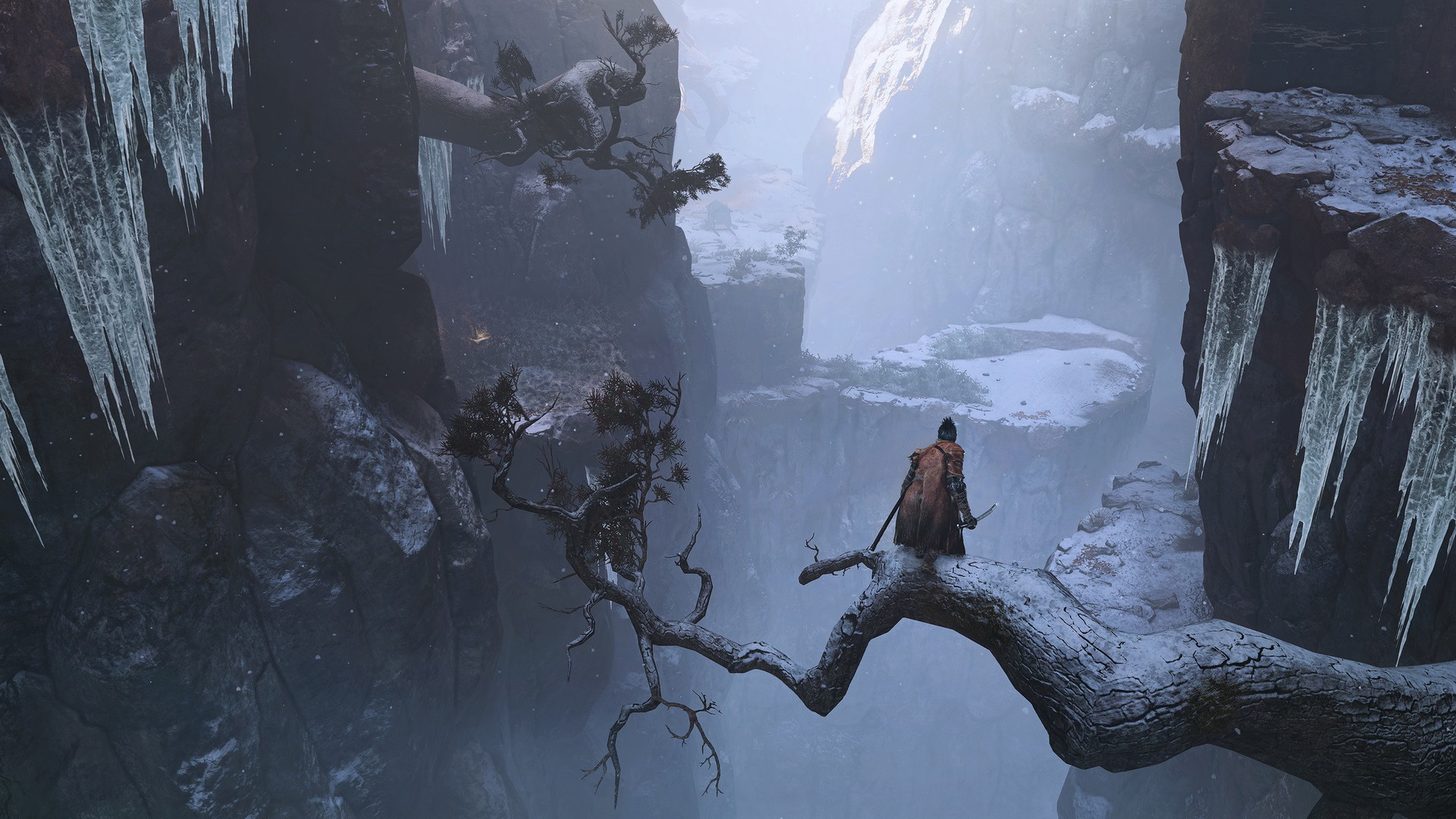 Sekiro: Shadows Die Twice - screenshot 5