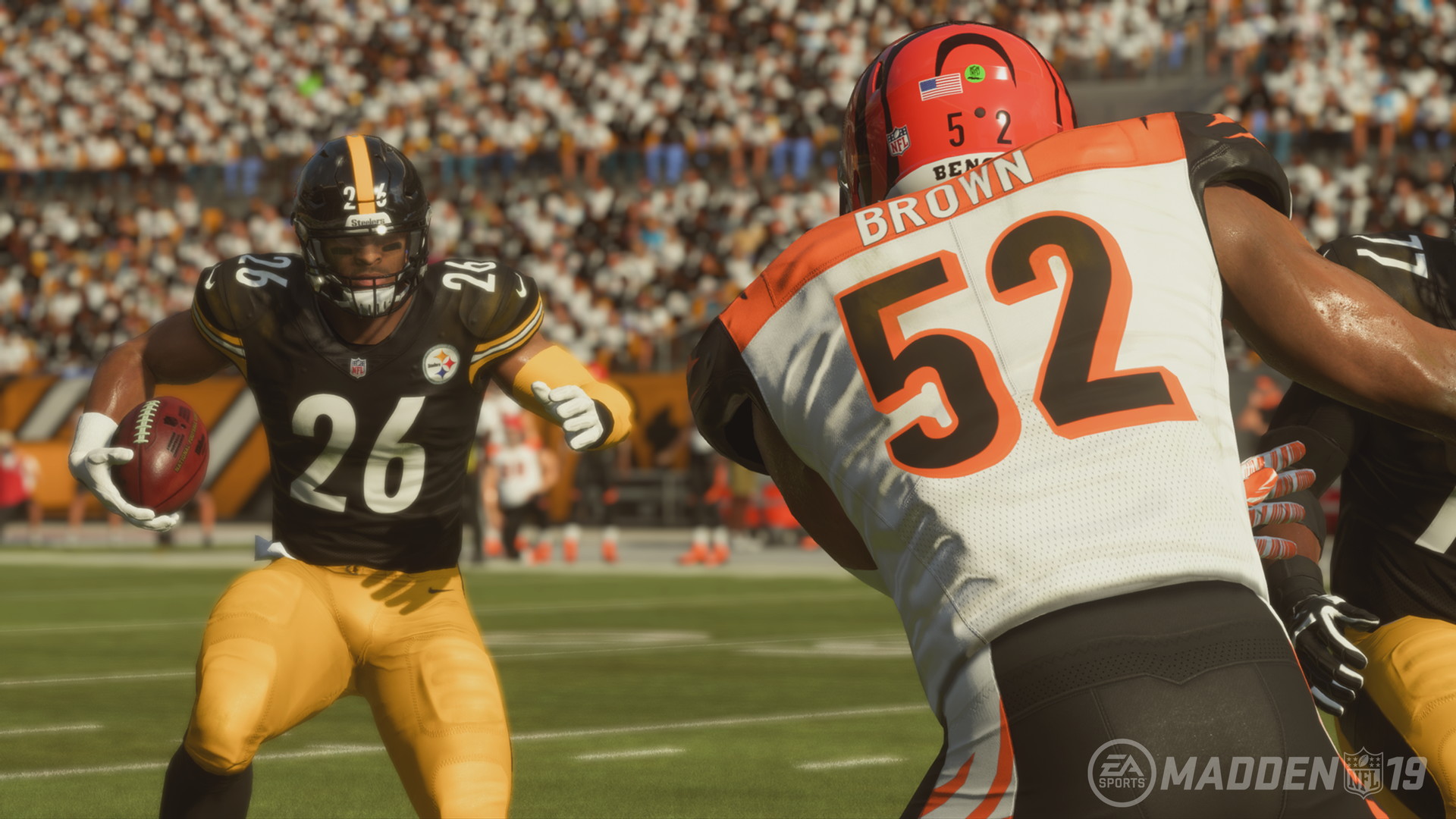 Madden NFL 19 - screenshot 16