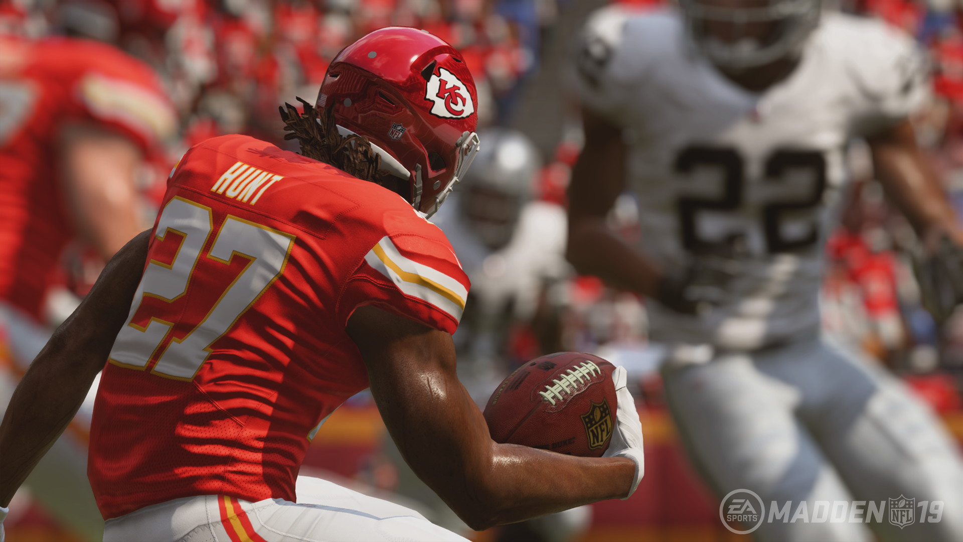 Madden NFL 19 - screenshot 8