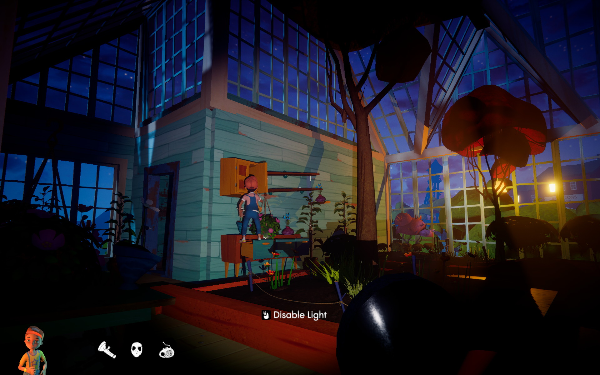 Secret Neighbor - screenshot 5