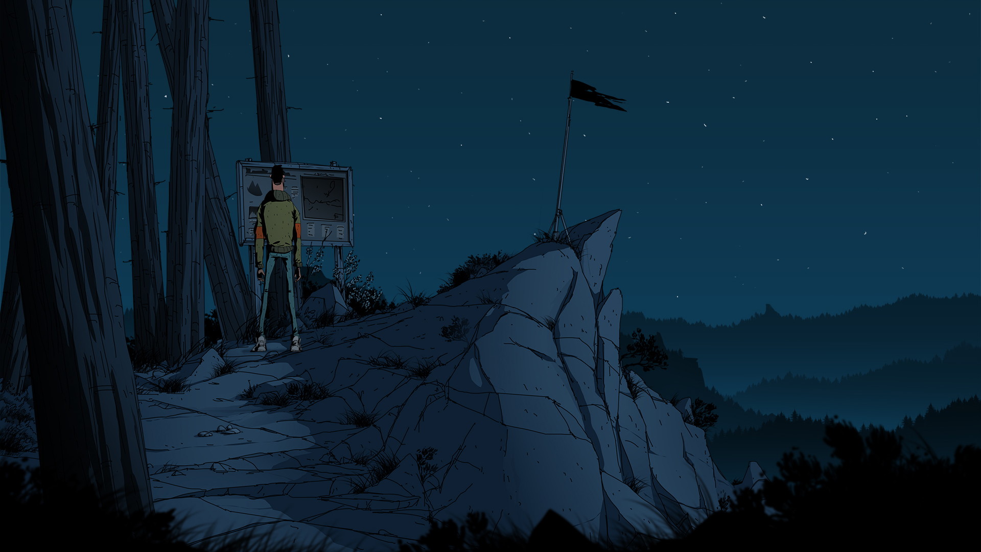 Unforeseen Incidents - screenshot 12