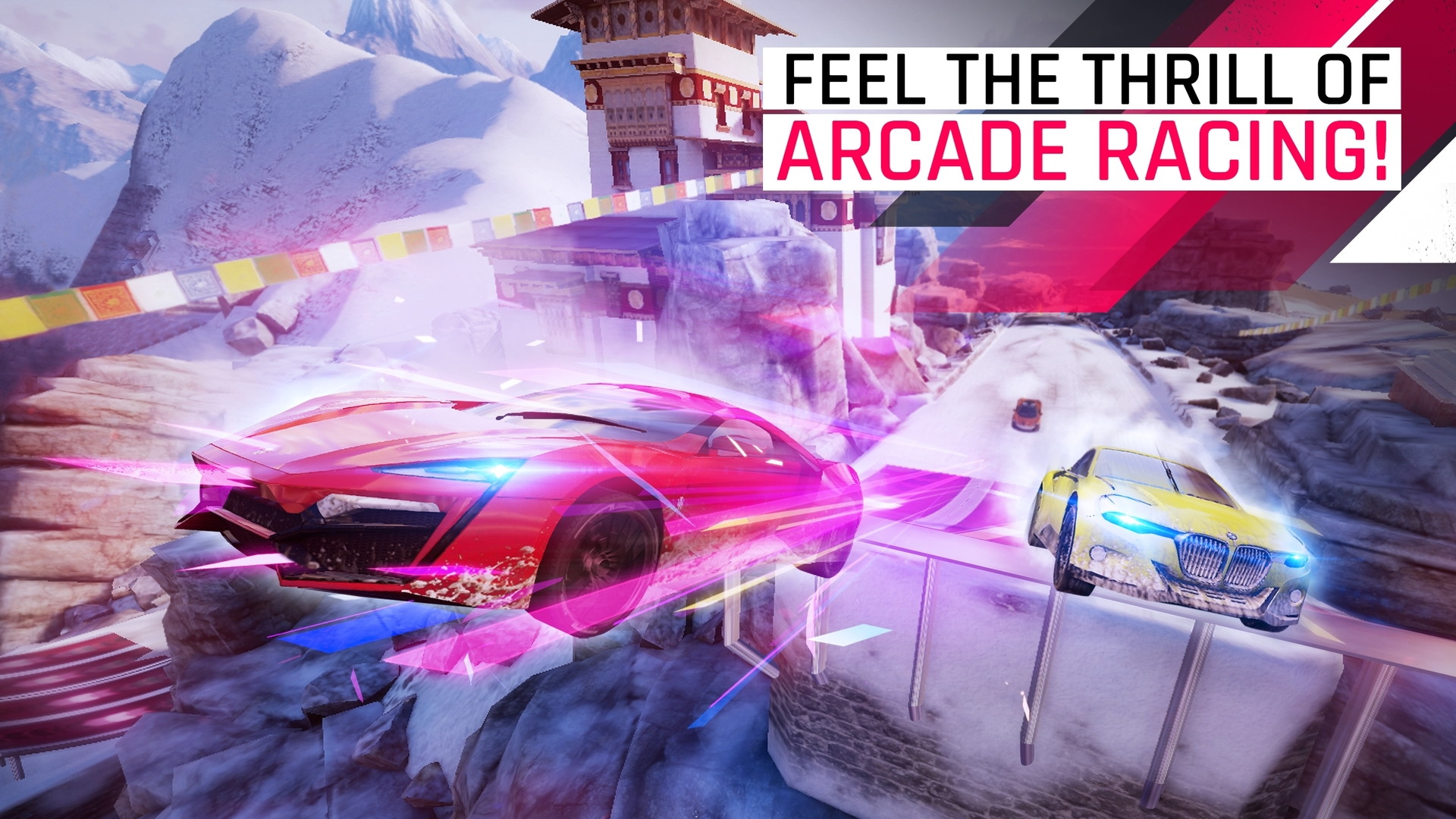 Asphalt 9: Legends - screenshot 5