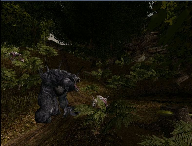 Gothic 2 - screenshot 72