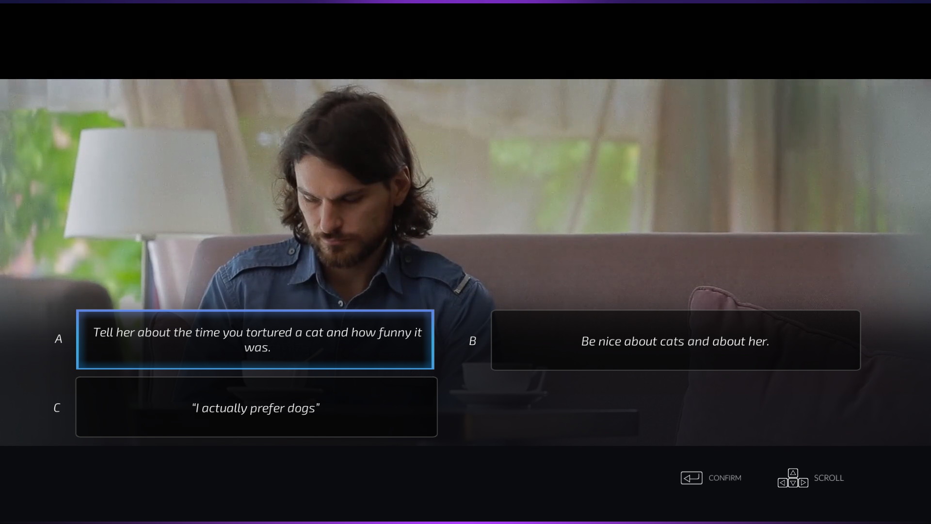 Super Seducer - screenshot 7