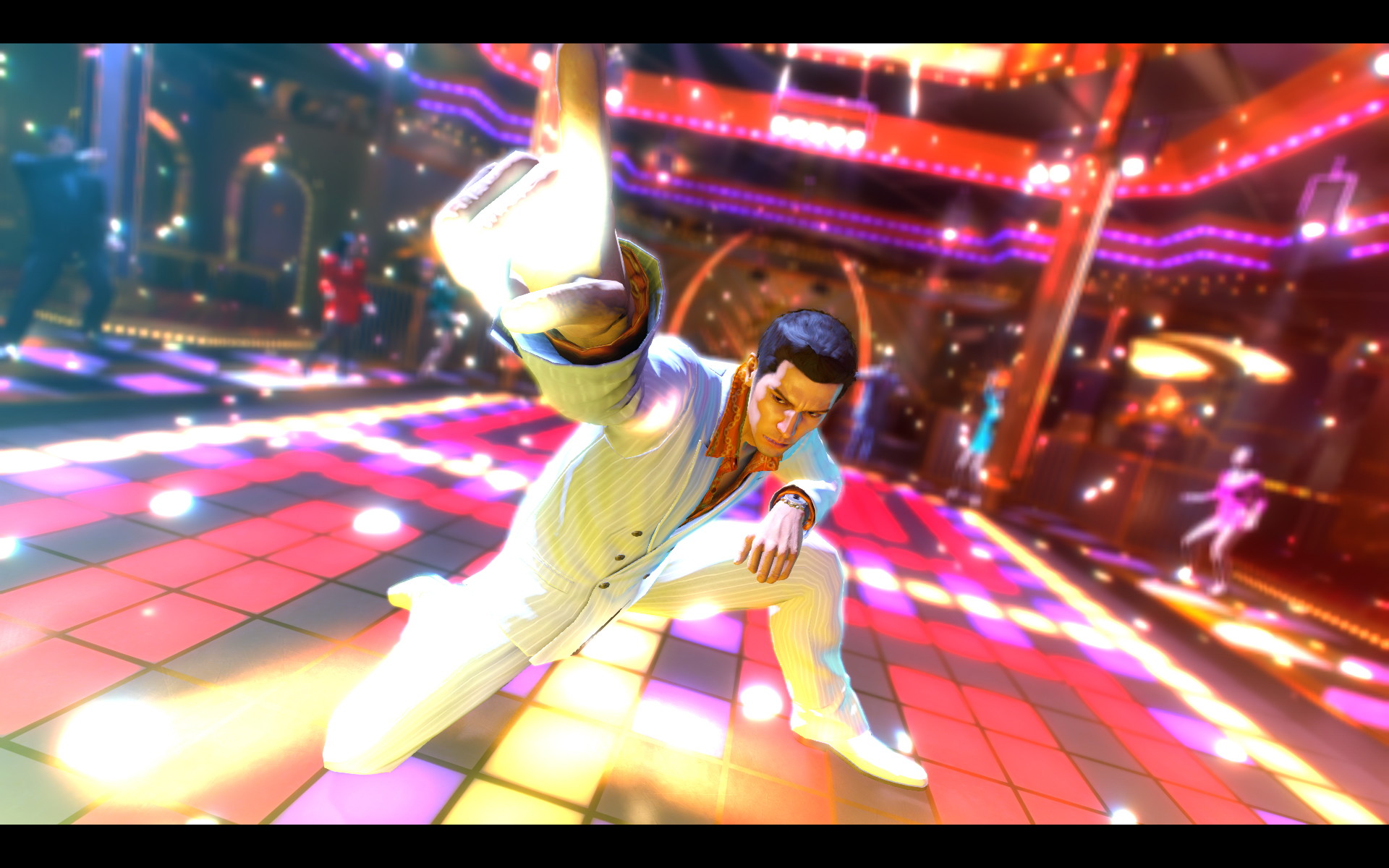 Yakuza 0 - screenshot 6