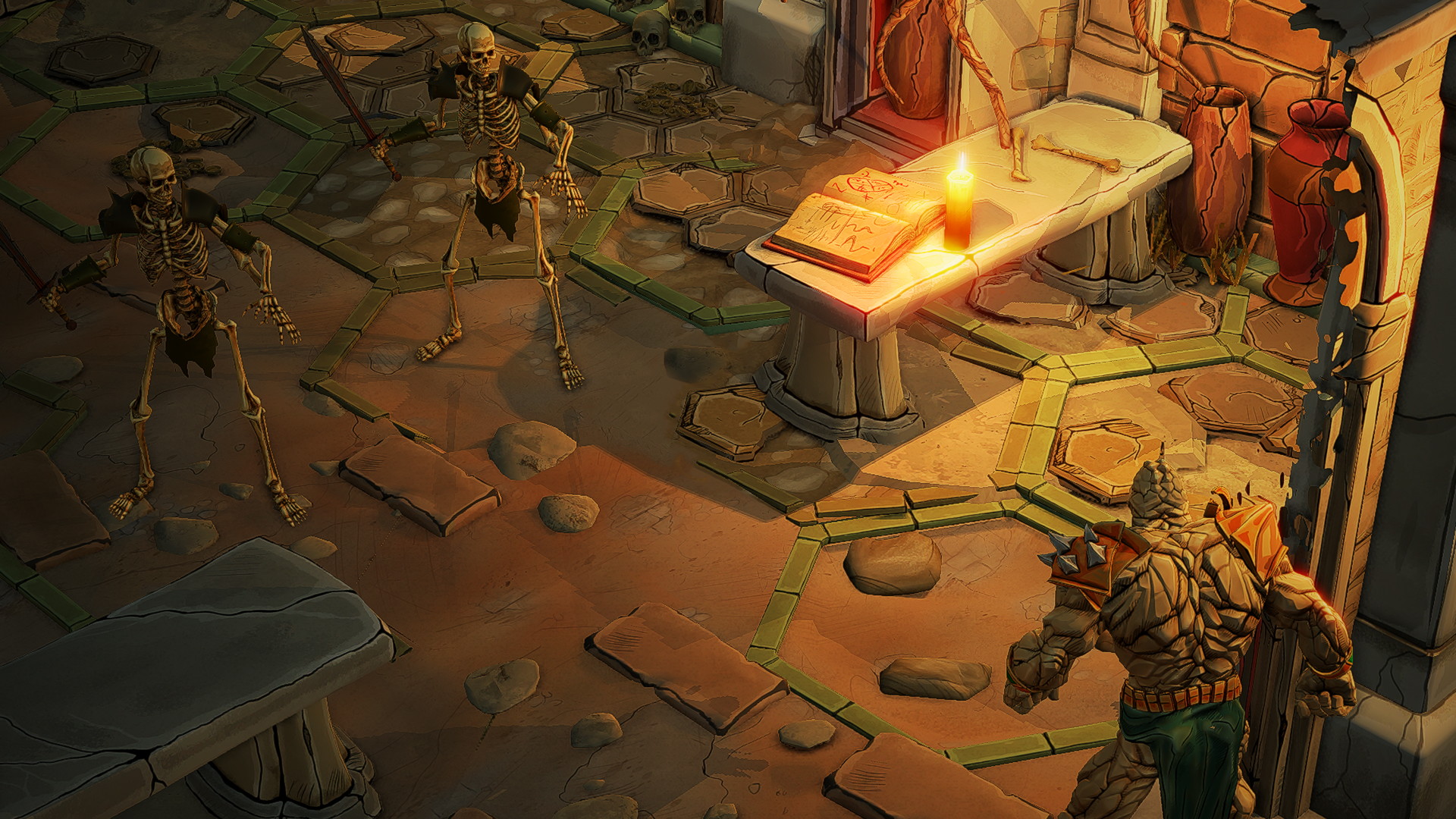 Gloomhaven - screenshot 11