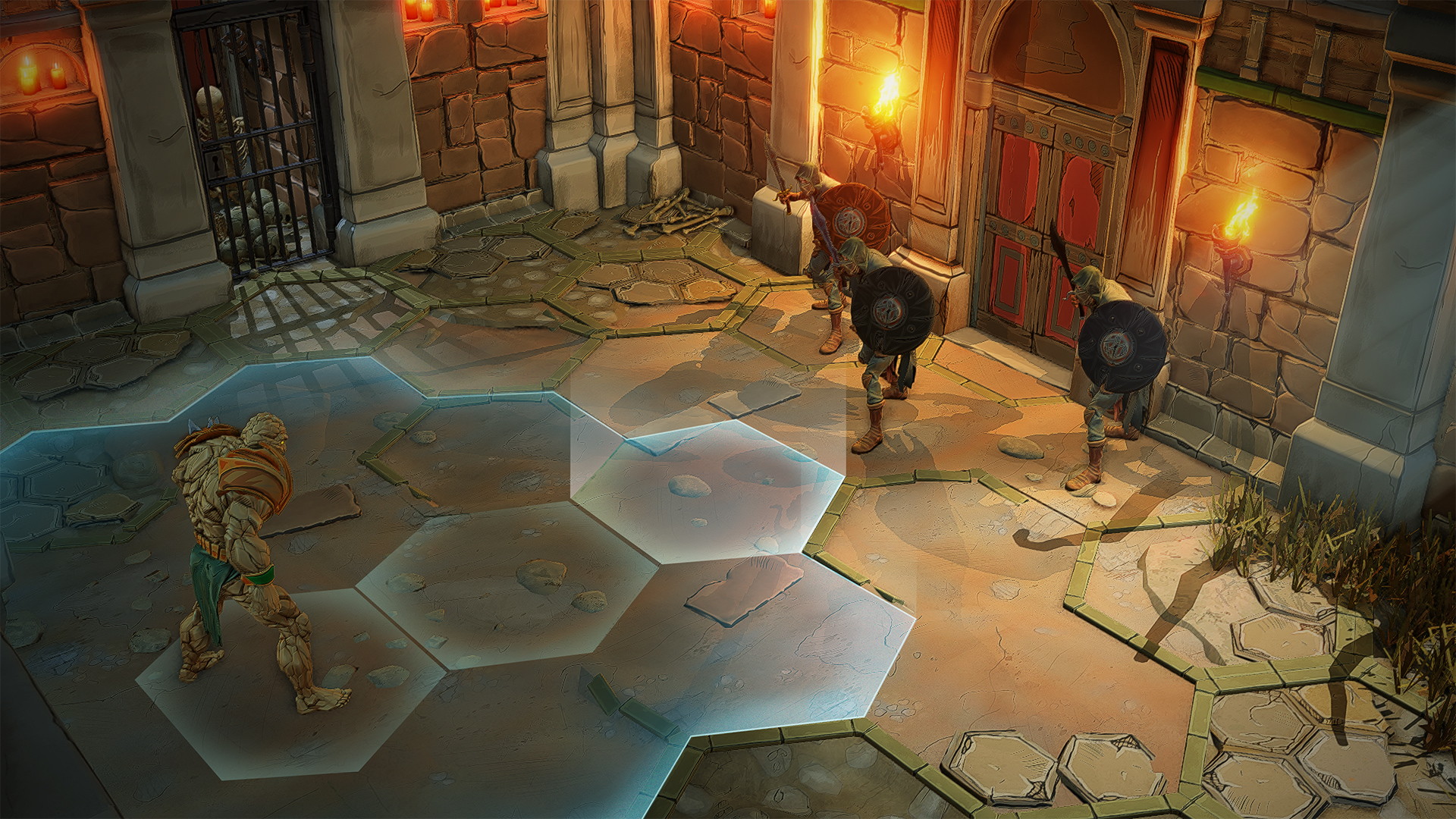 Gloomhaven - screenshot 10