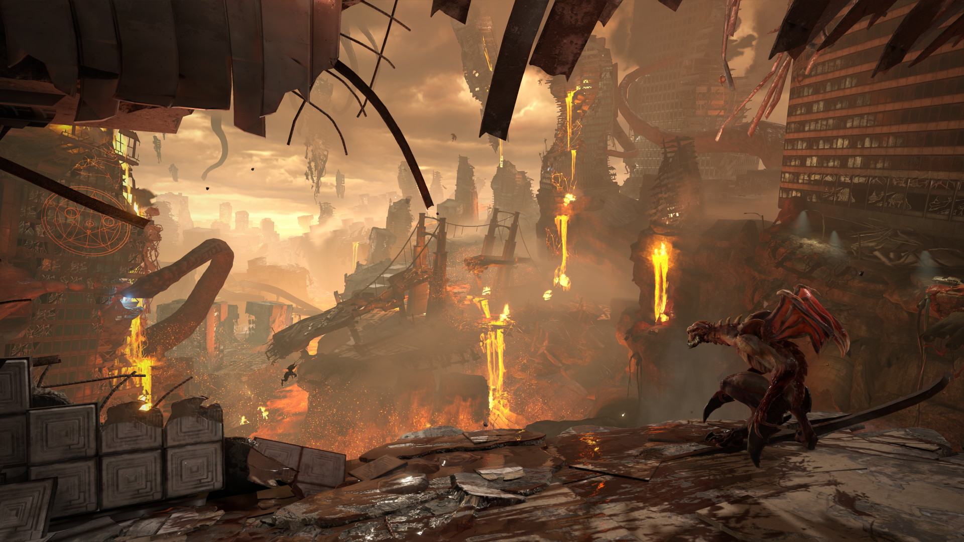 DOOM Eternal - screenshot 23