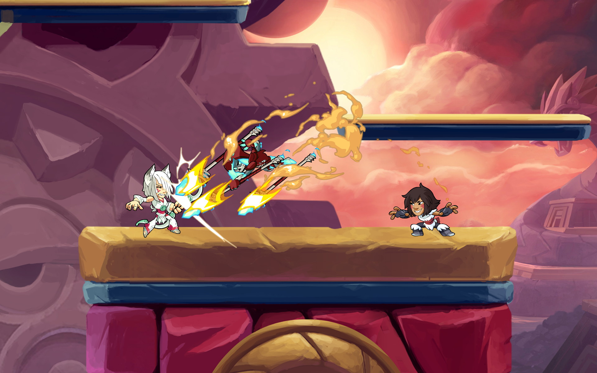 Brawlhalla - screenshot 7