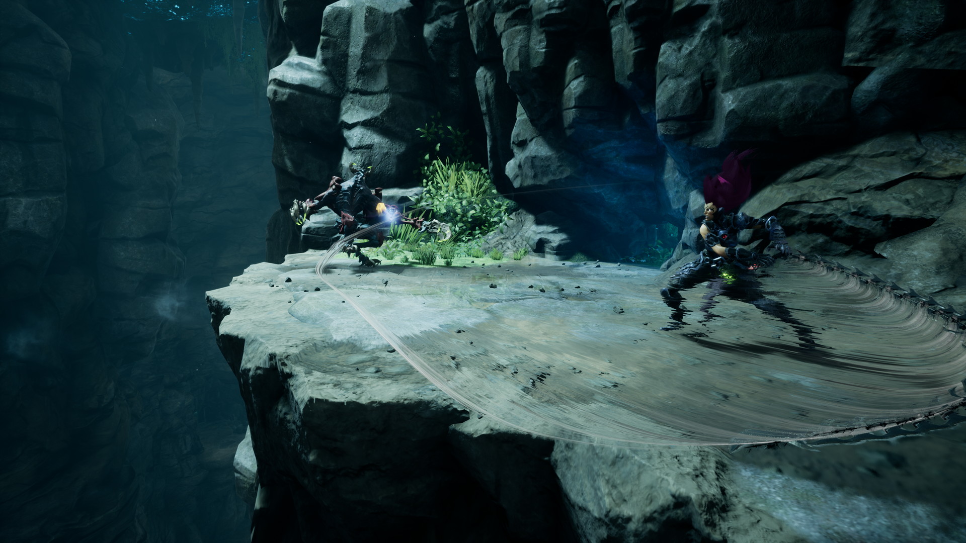 Darksiders III - screenshot 33