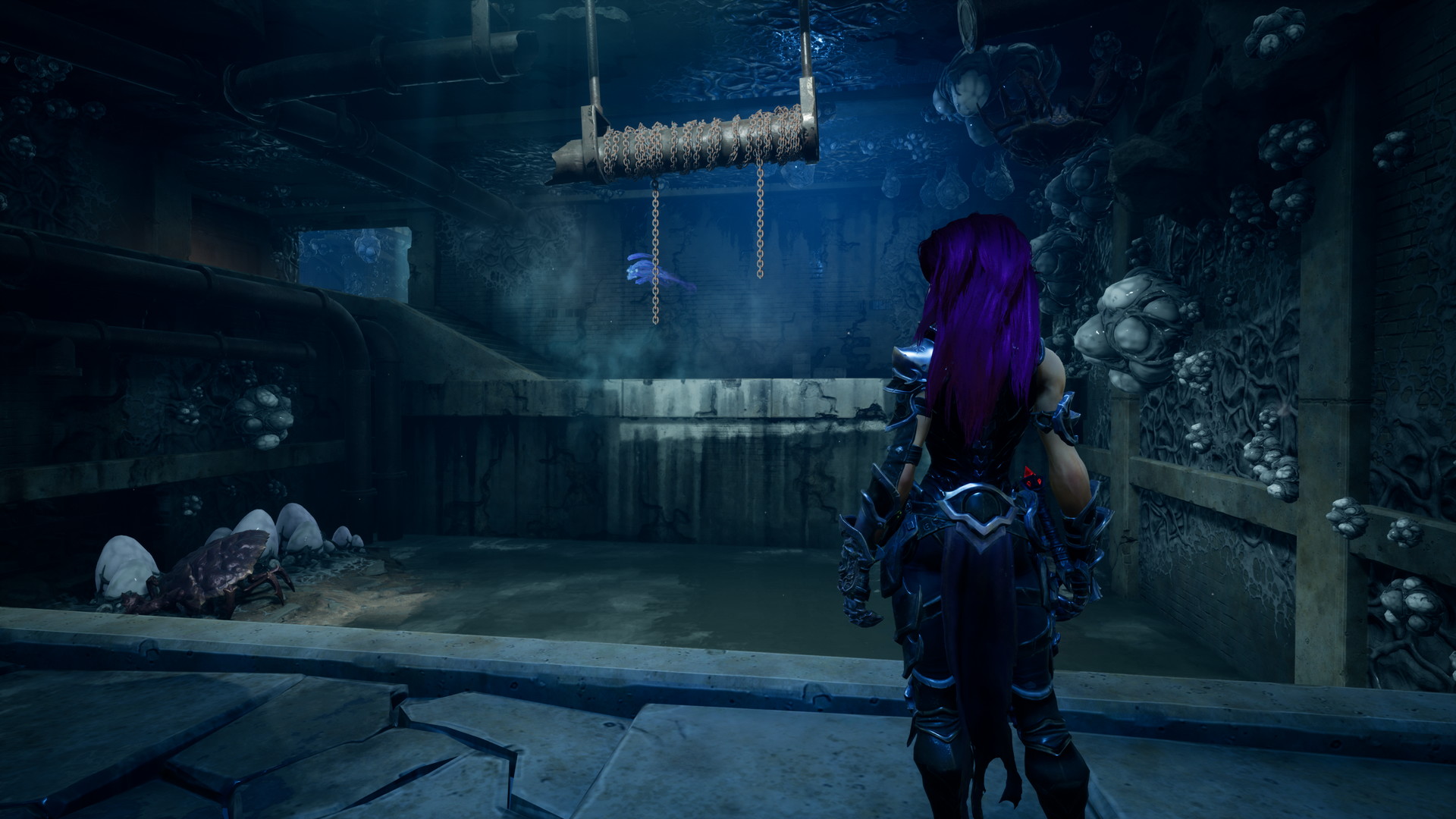 Darksiders III - screenshot 22