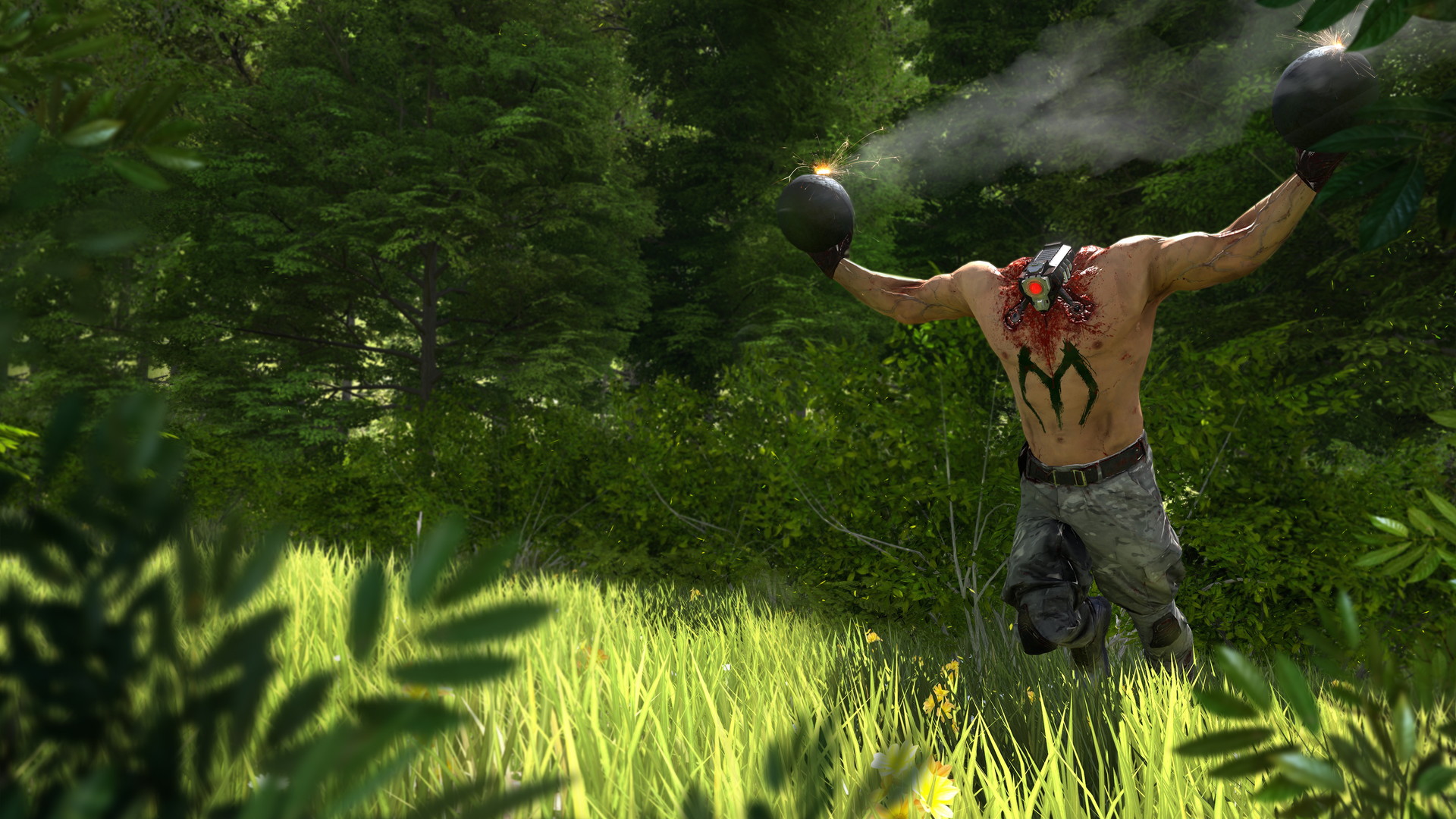 Serious Sam 4 - screenshot 13