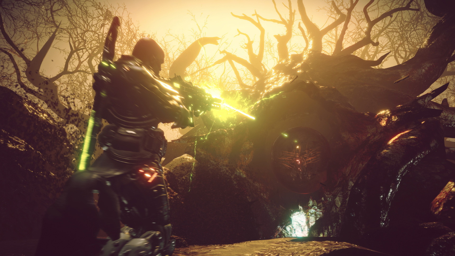 Immortal: Unchained - screenshot 16