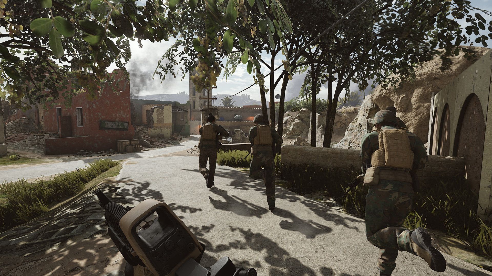 Insurgency: Sandstorm - screenshot 18