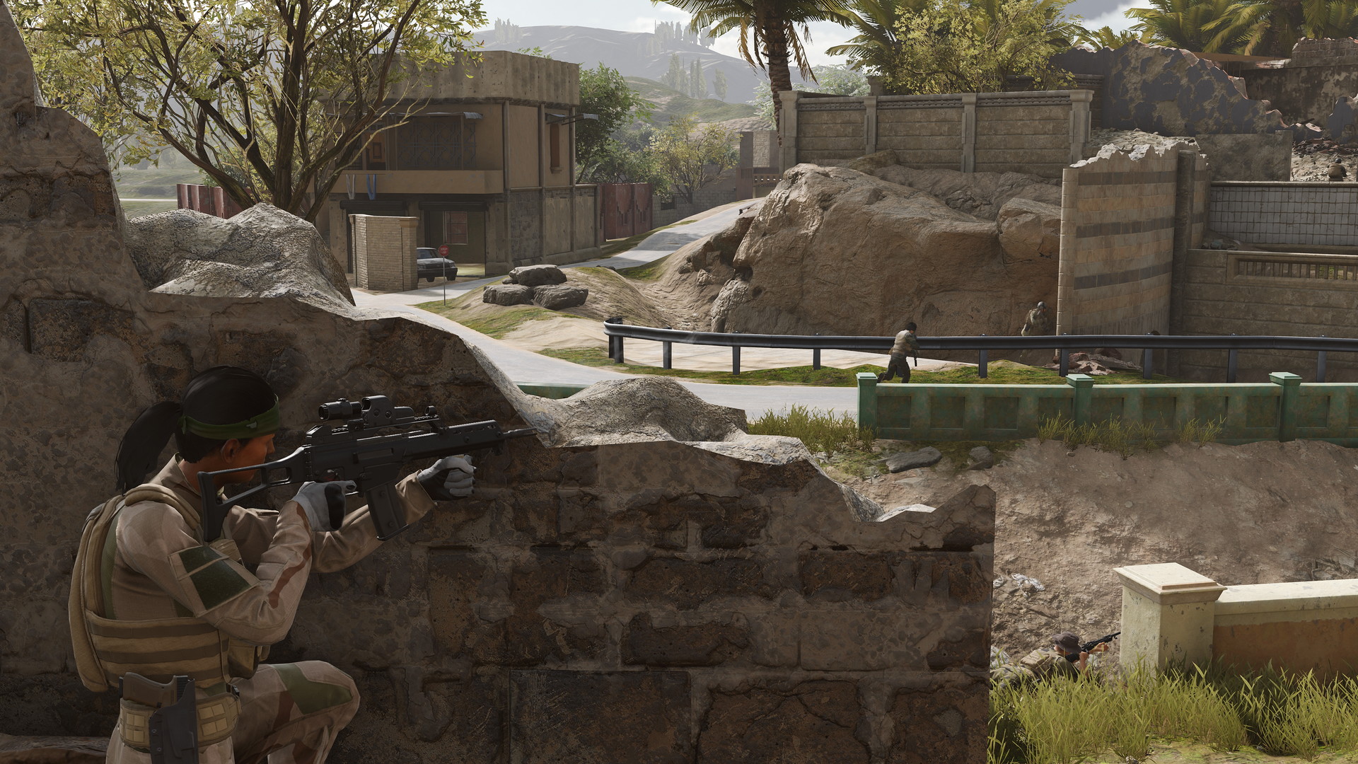 Insurgency: Sandstorm - screenshot 17