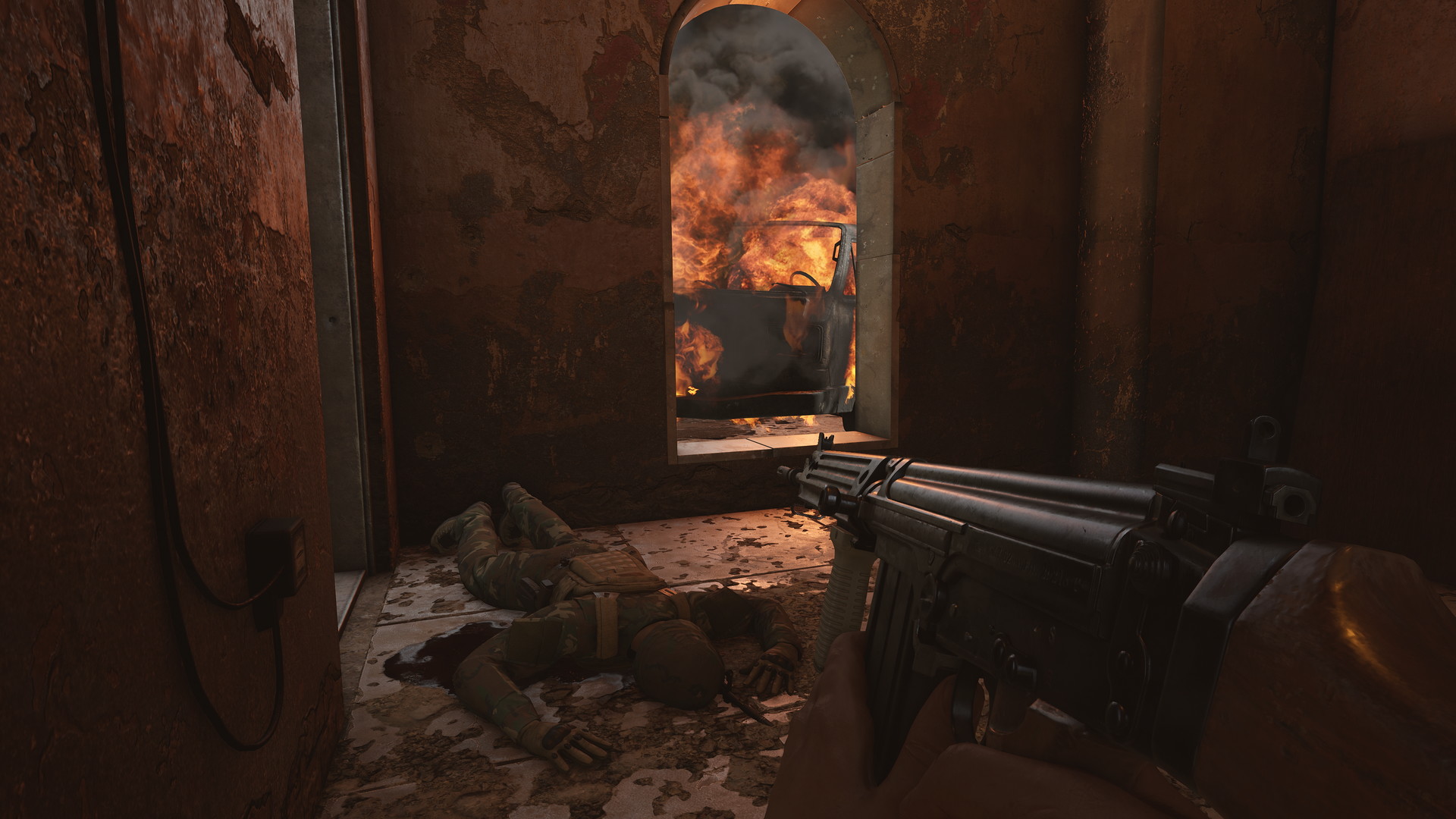 Insurgency: Sandstorm - screenshot 15