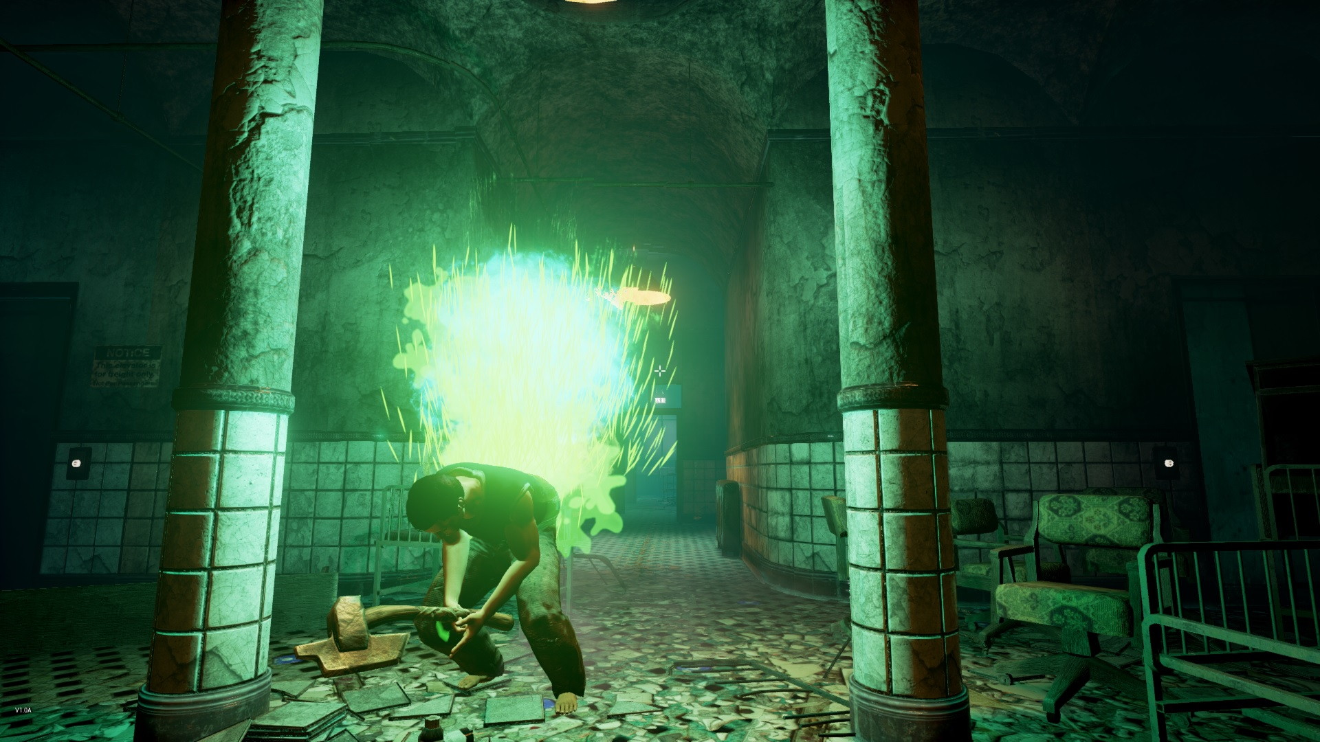 BloodLust 2: Nemesis - screenshot 13