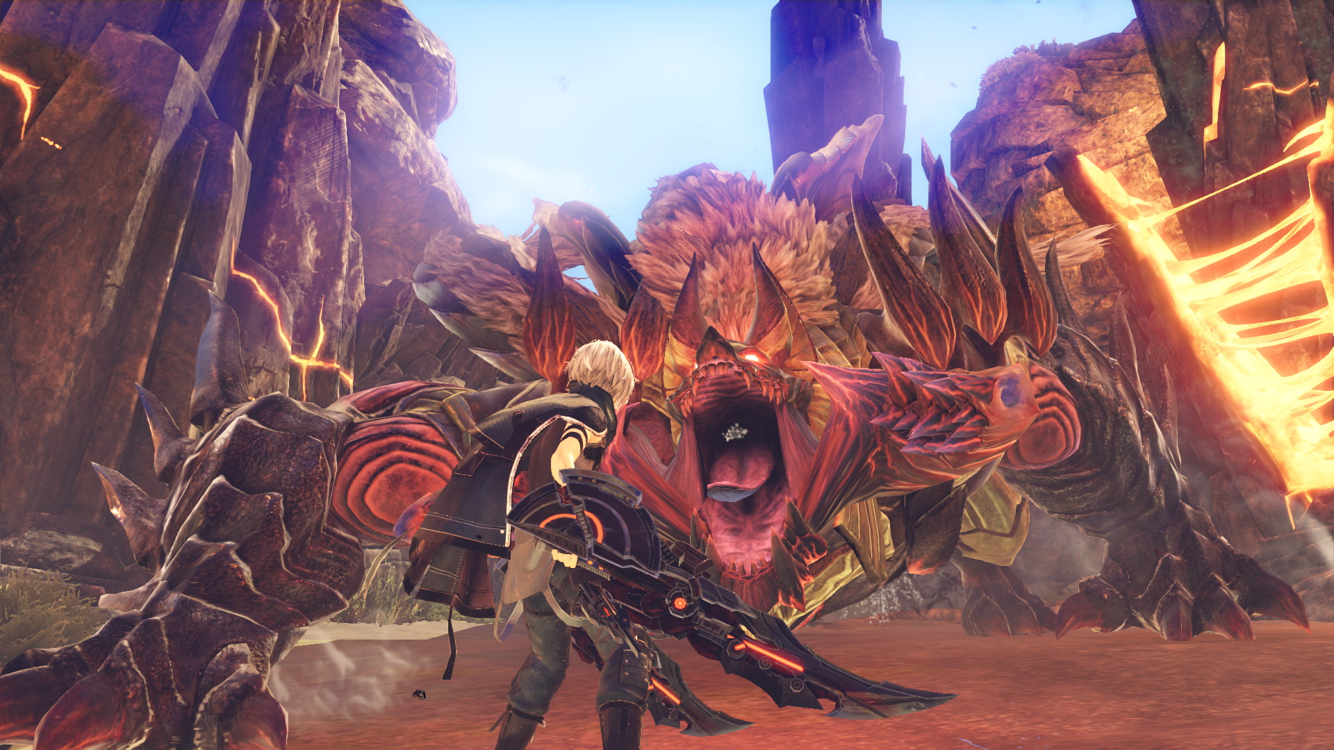 God Eater 3 - screenshot 66