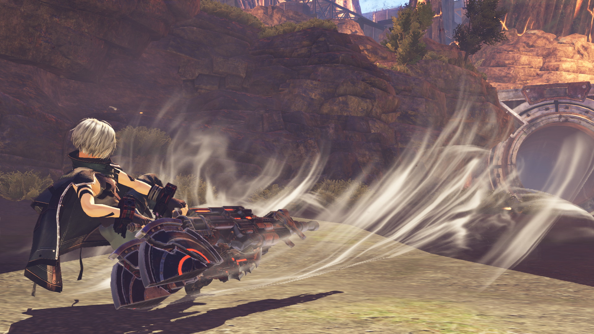 God Eater 3 - screenshot 65