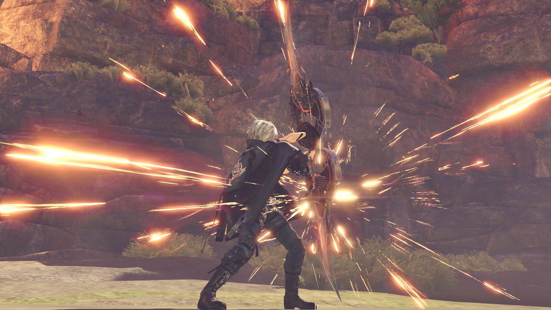 God Eater 3 - screenshot 58