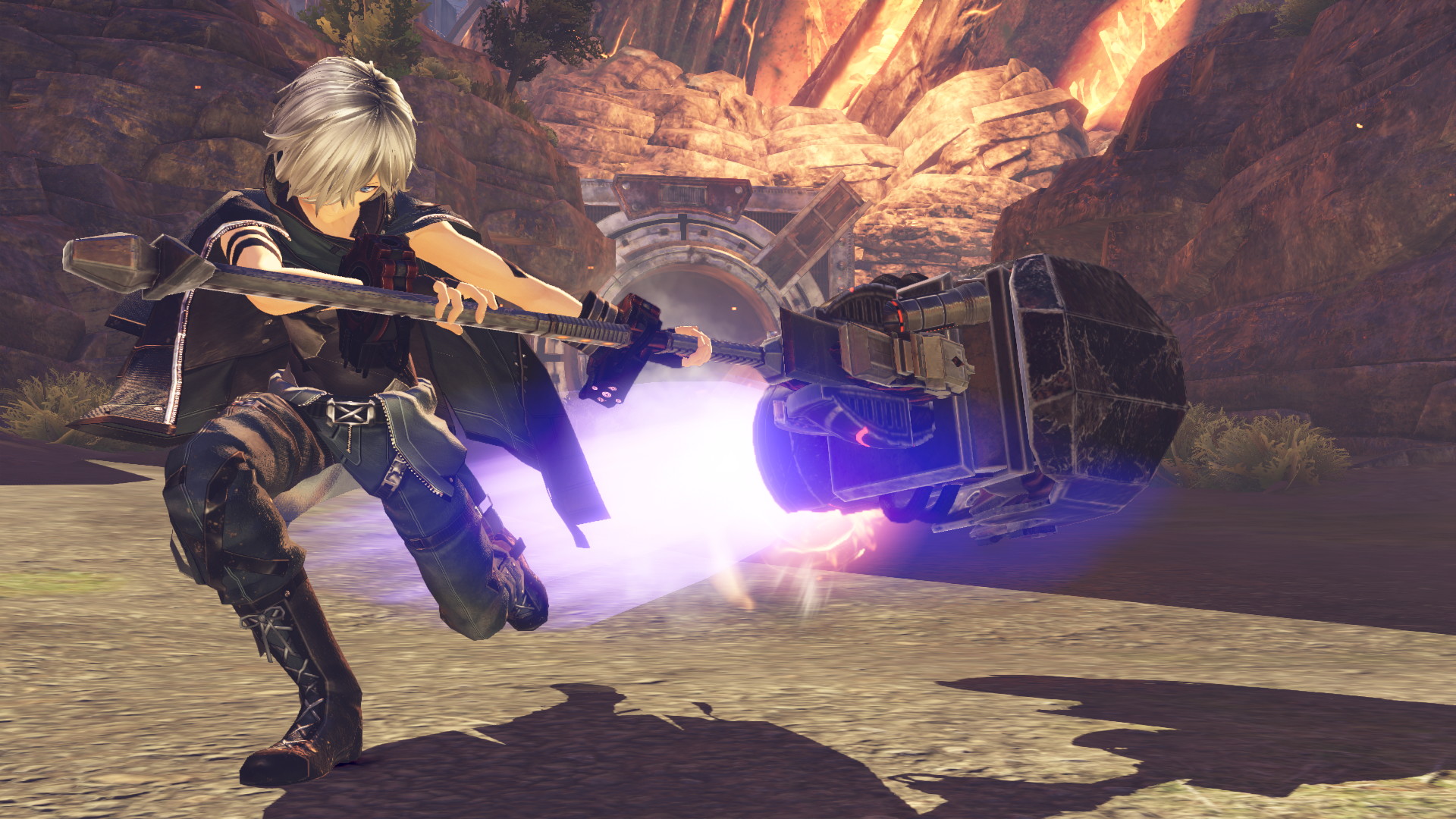 God Eater 3 - screenshot 57