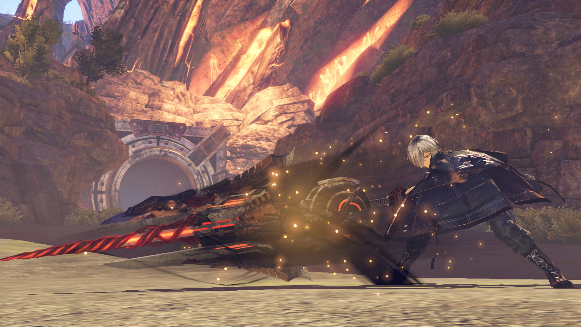 God Eater 3 - screenshot 33