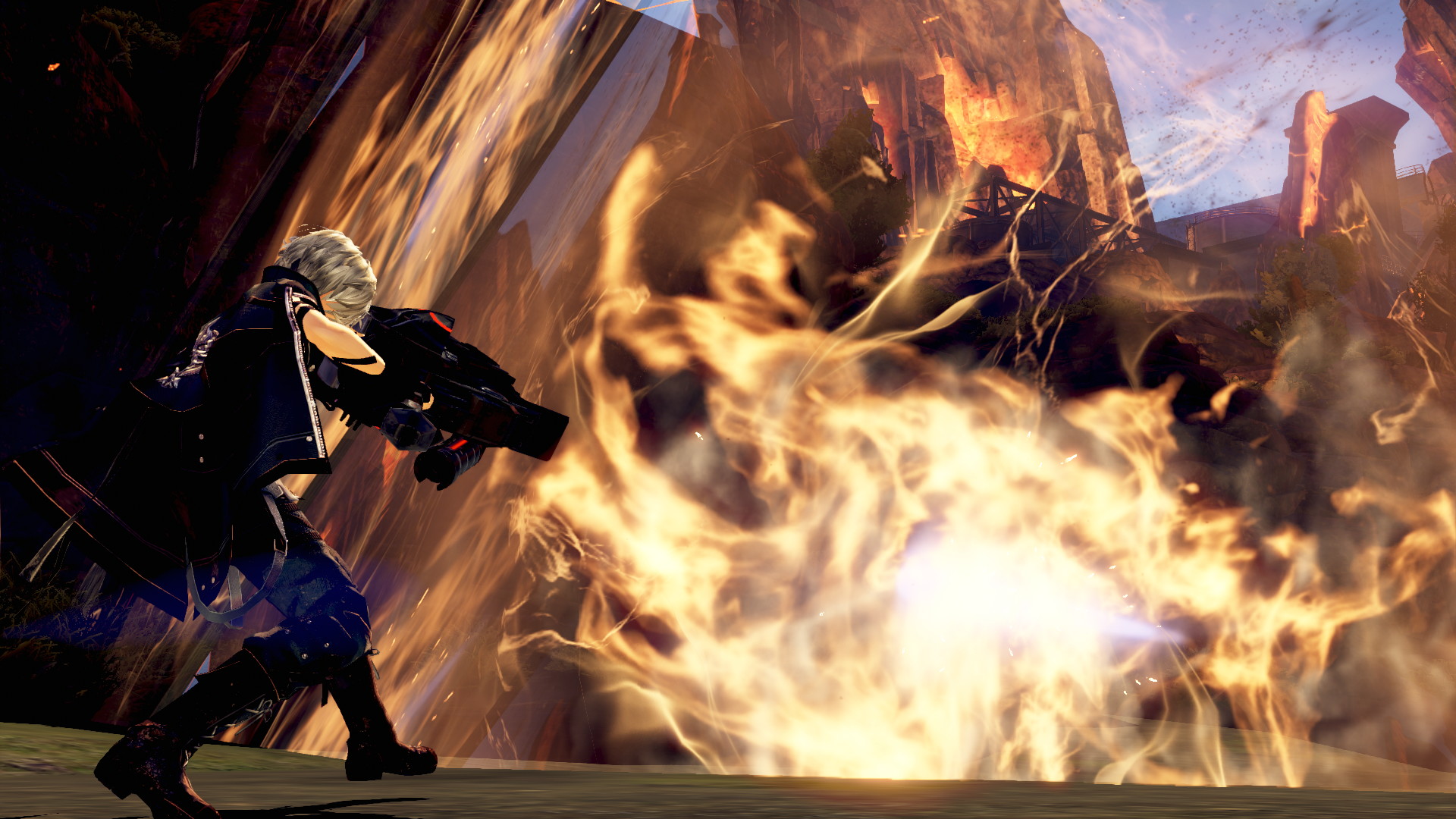 God Eater 3 - screenshot 30