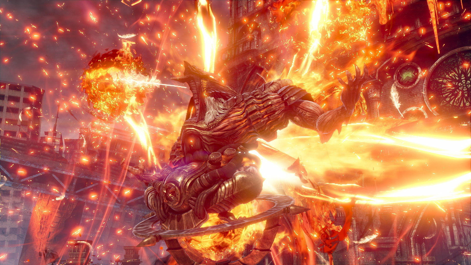 God Eater 3 - screenshot 23