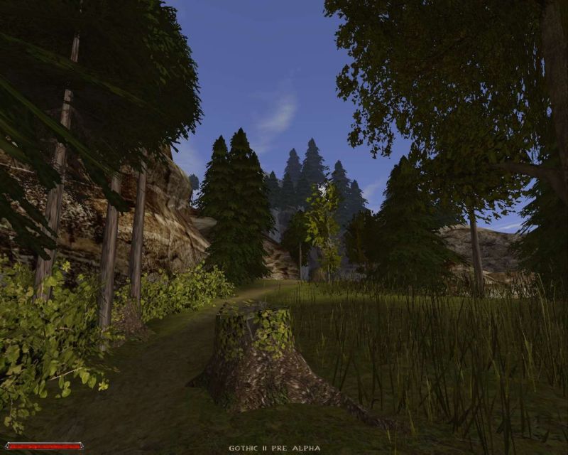 Gothic 2 - screenshot 25