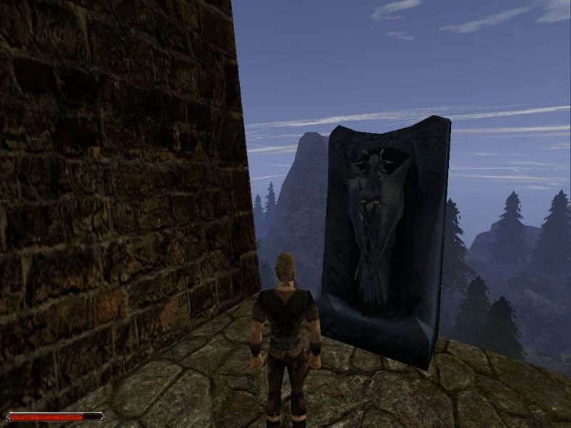Gothic 2: Night Of The Raven - screenshot 26