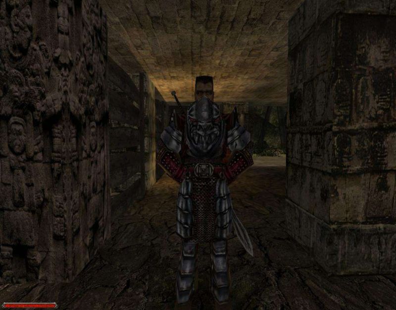 Gothic 2: Night Of The Raven - screenshot 21