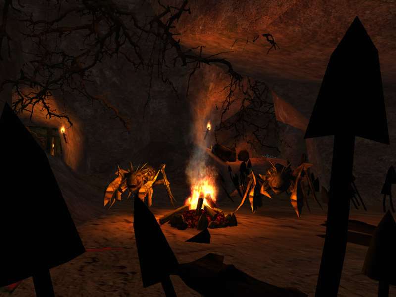 Gothic 2: Night Of The Raven - screenshot 8