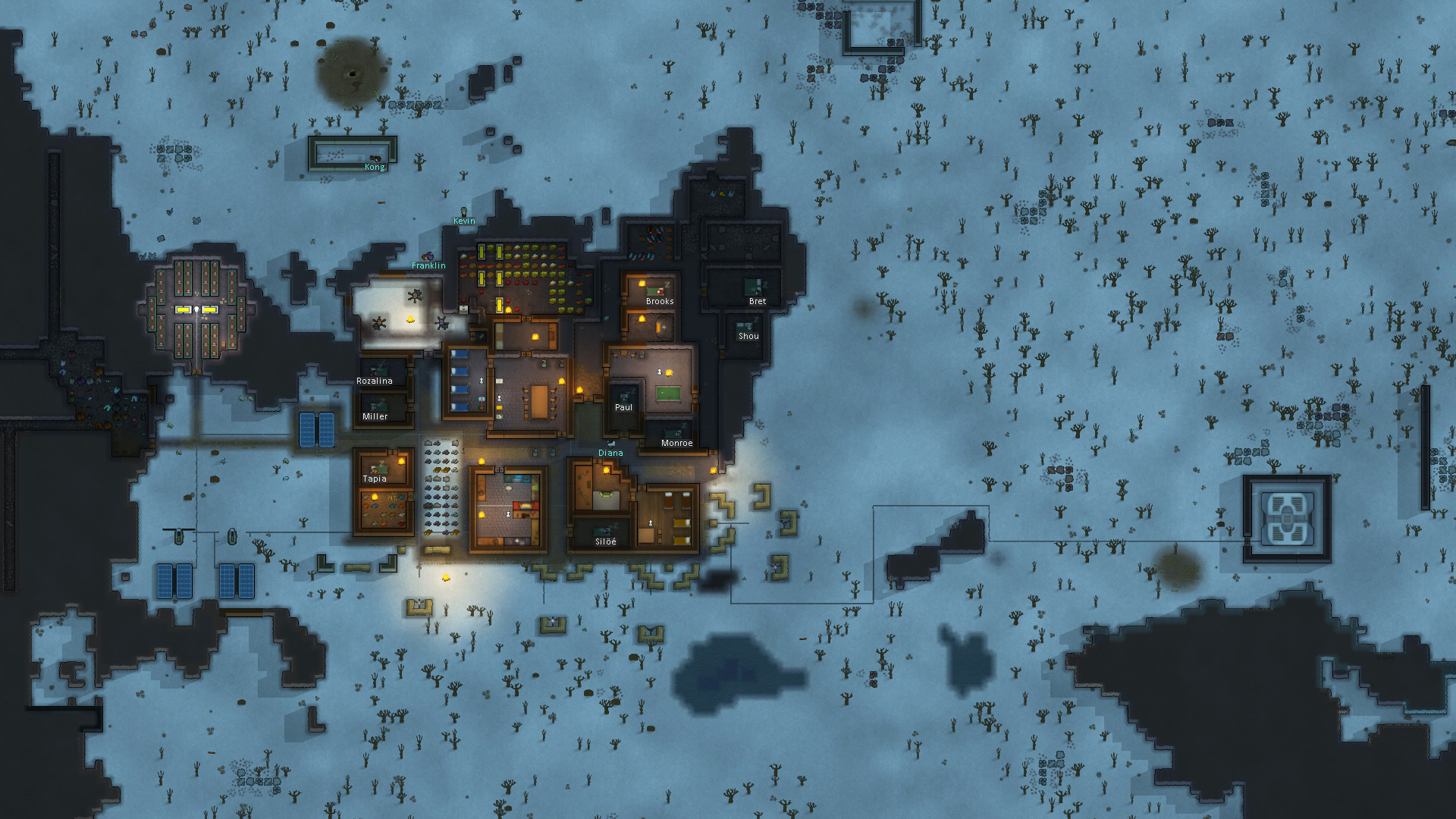 RimWorld - screenshot 6