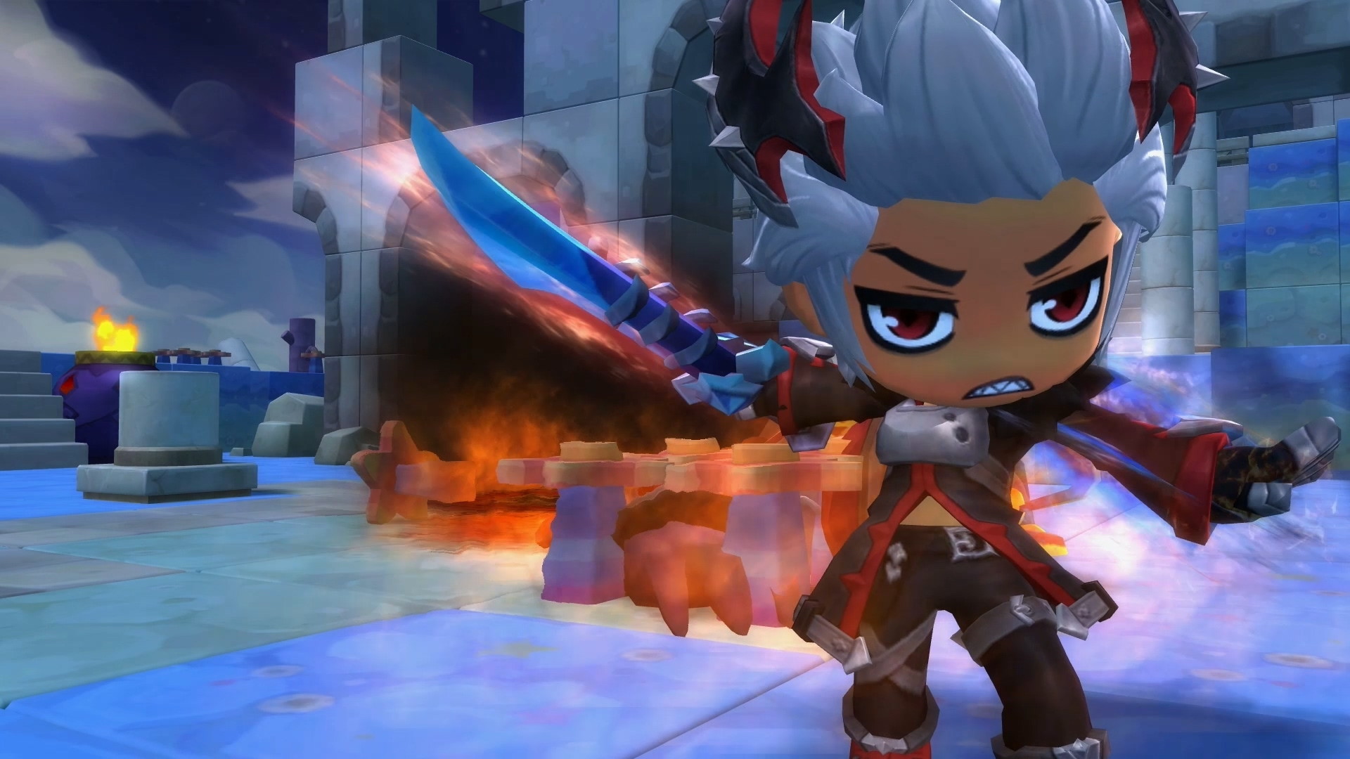 MapleStory 2 - screenshot 20