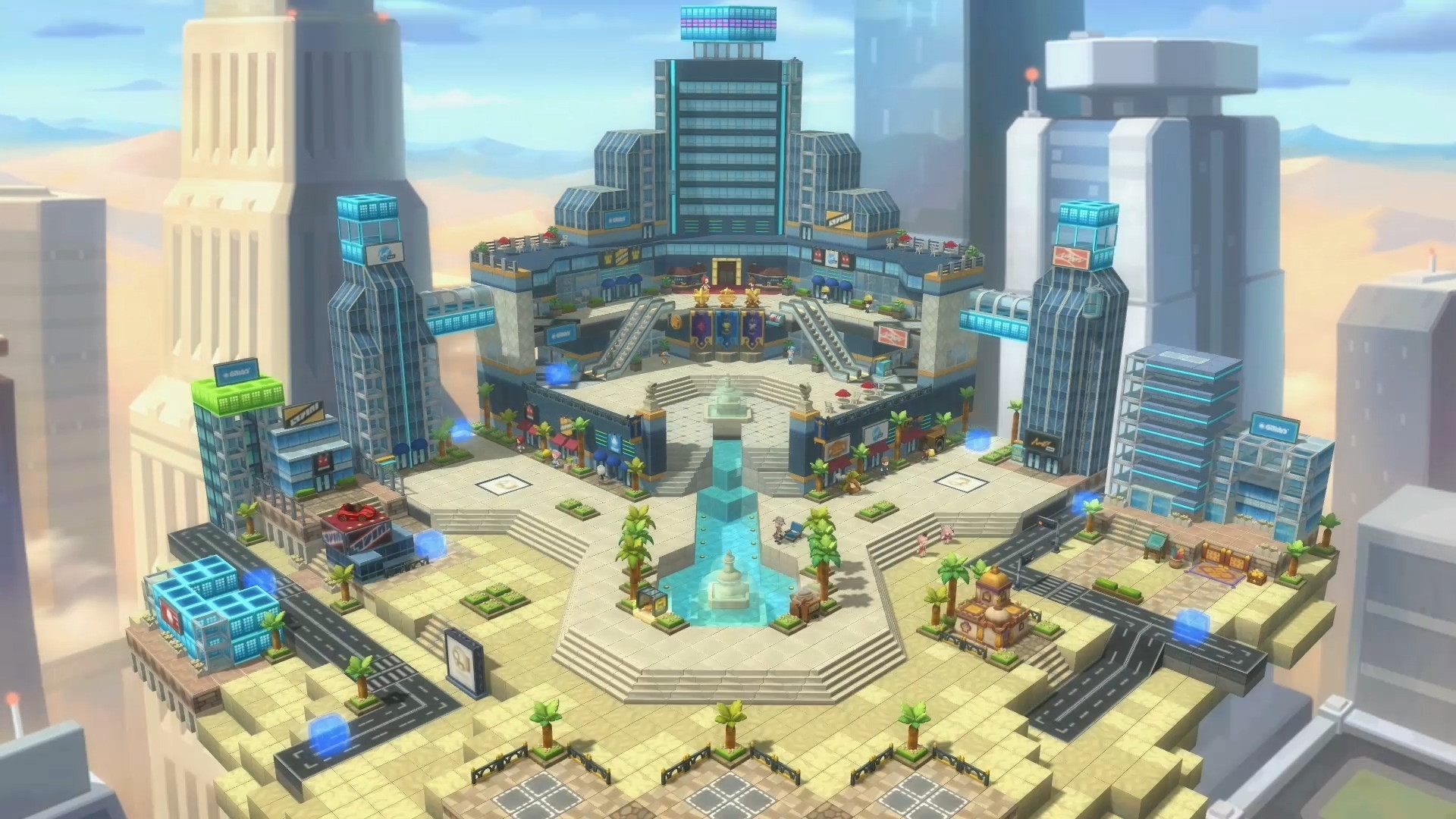 MapleStory 2 - screenshot 18