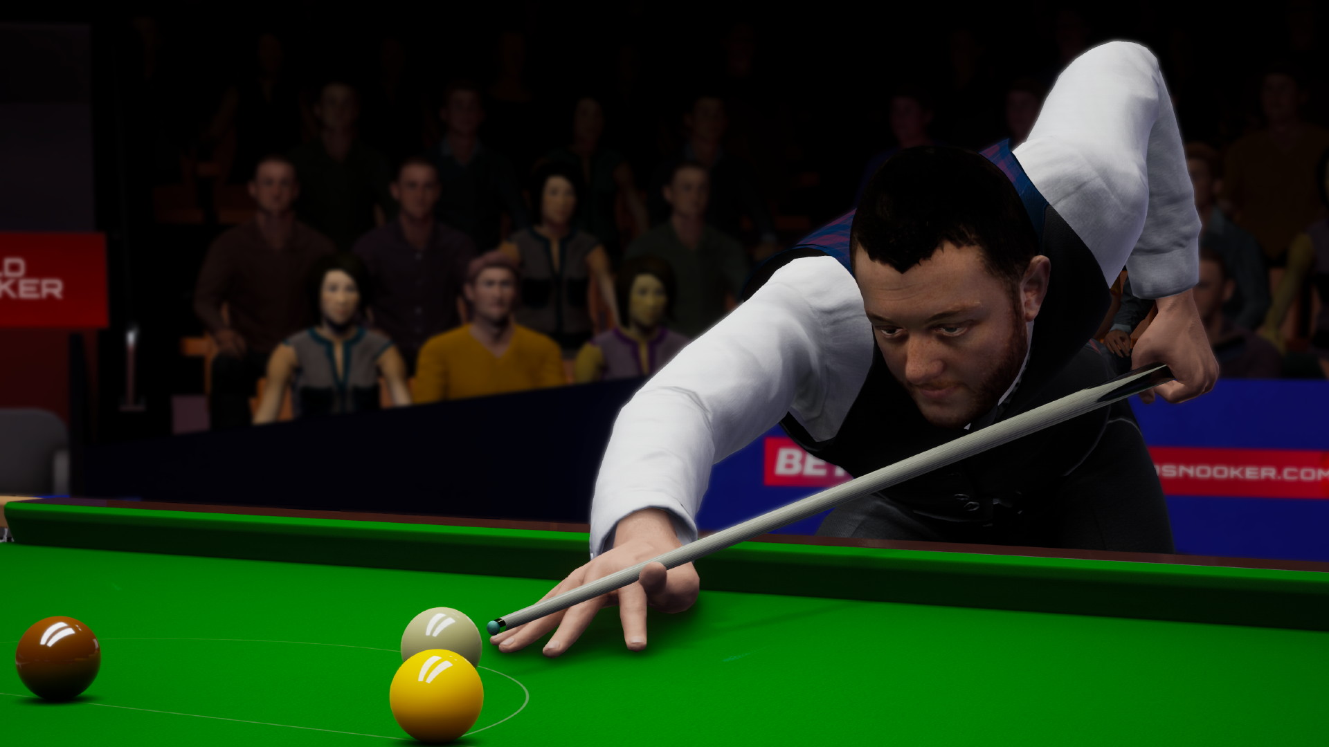 Snooker 19 - screenshot 4