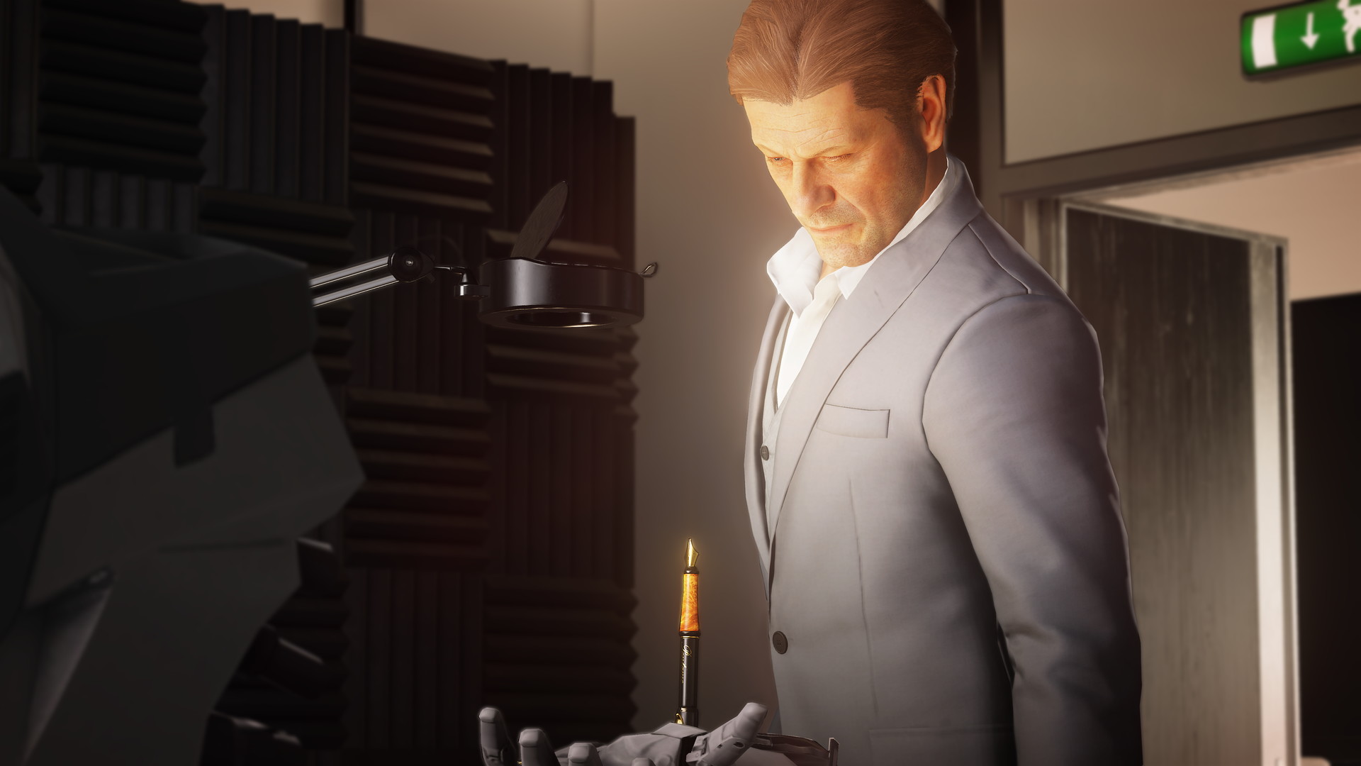 Hitman 2 - screenshot 19