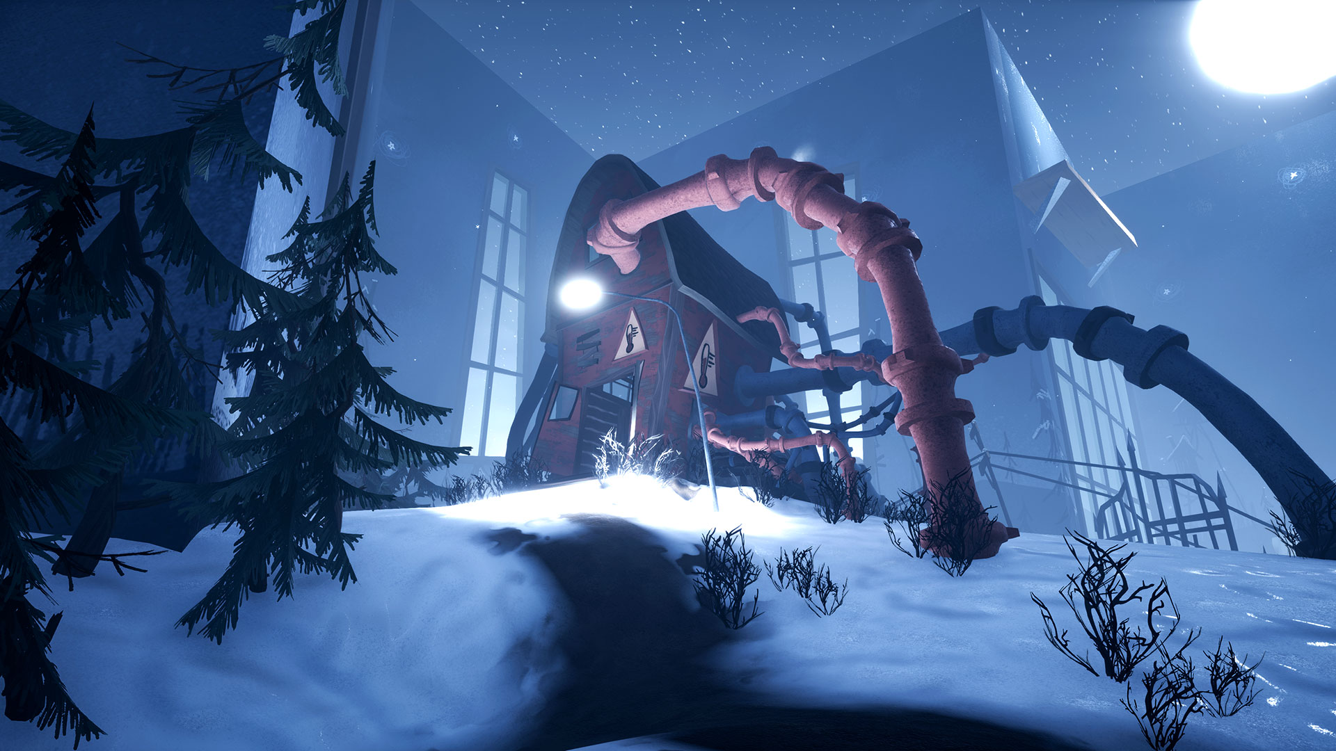 Hello Neighbor: Hide and Seek - screenshot 7