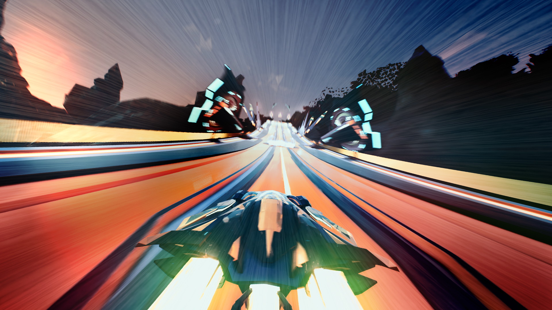 Redout: Enhanced Edition - screenshot 11