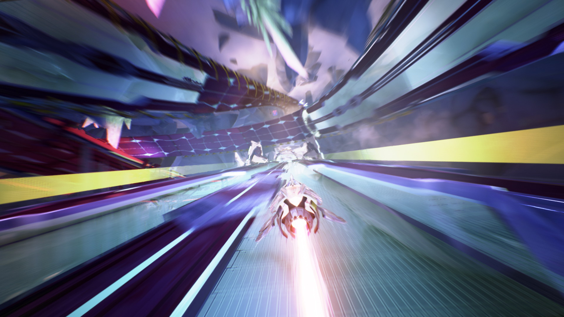 Redout: Enhanced Edition - screenshot 8