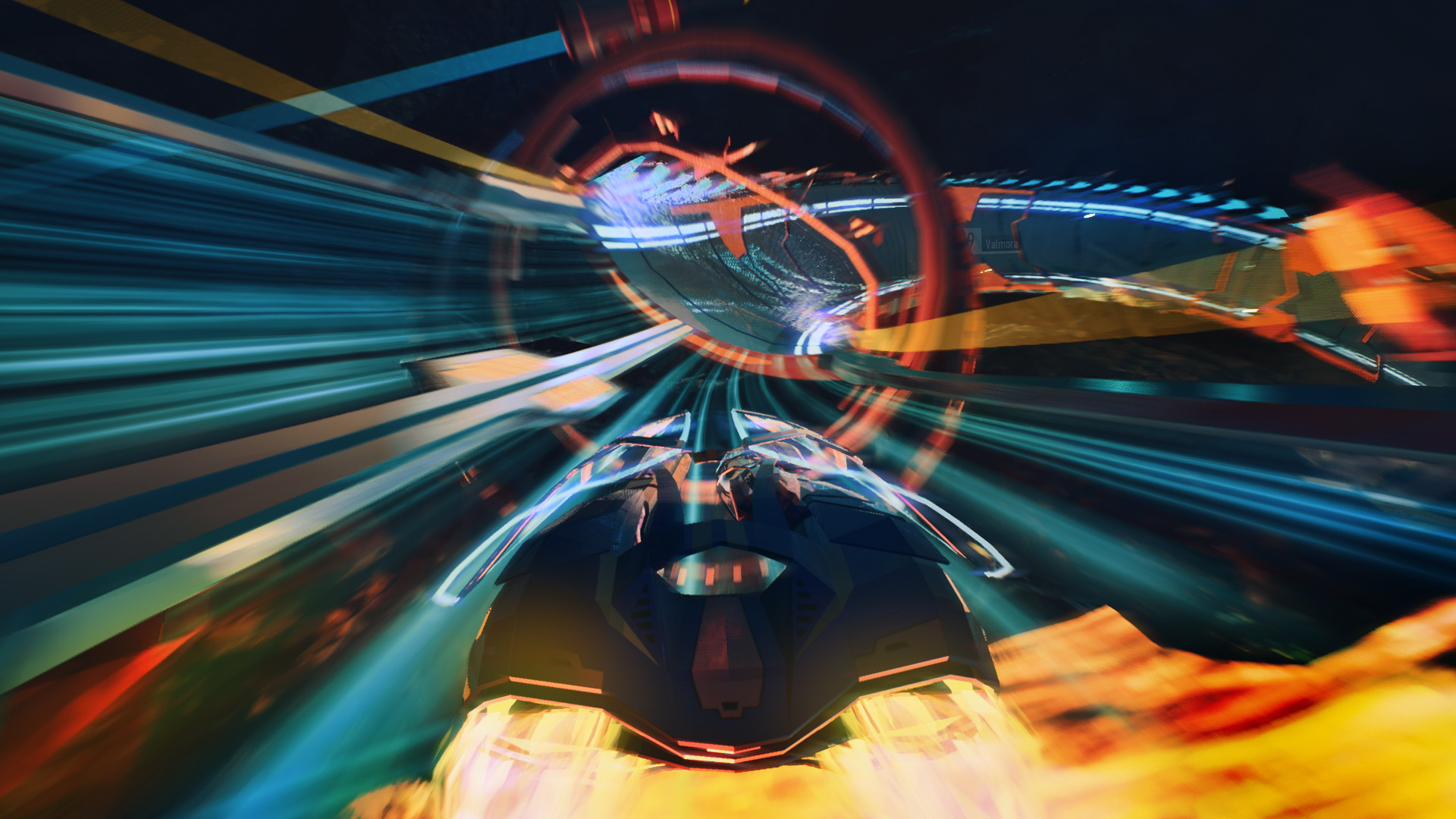 Redout: Enhanced Edition - screenshot 7