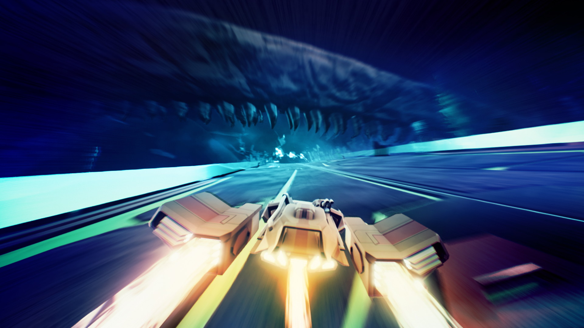 Redout: Enhanced Edition - screenshot 5