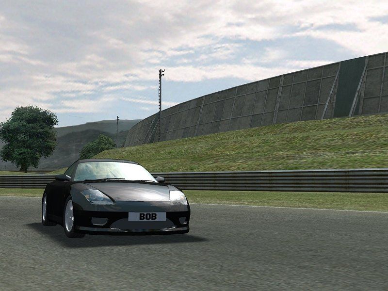 Live for Speed S1 - screenshot 53