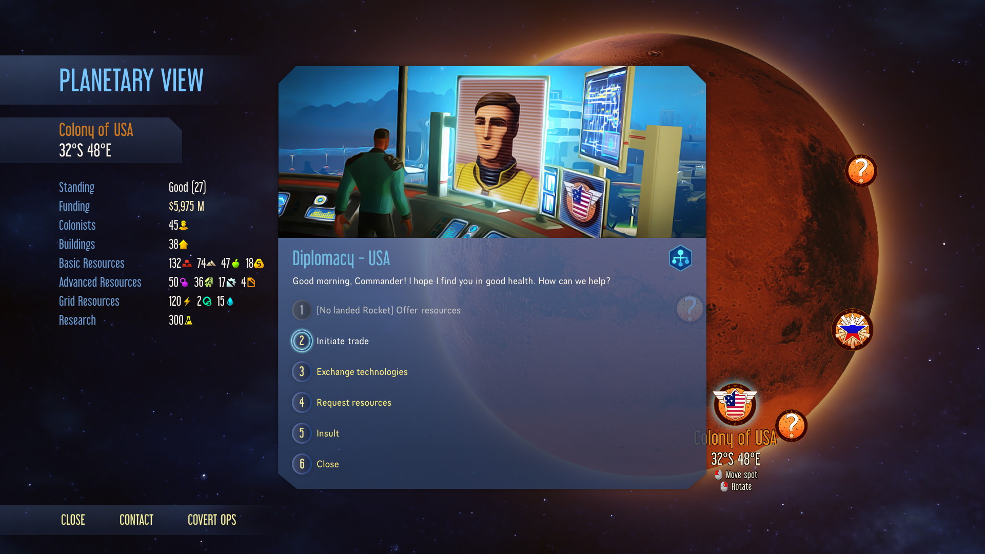 Surviving Mars: Space Race - screenshot 2