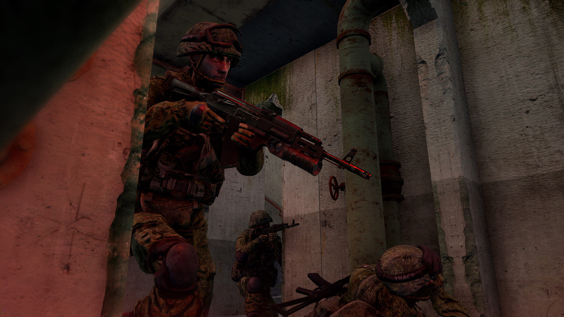 Squad - screenshot 16