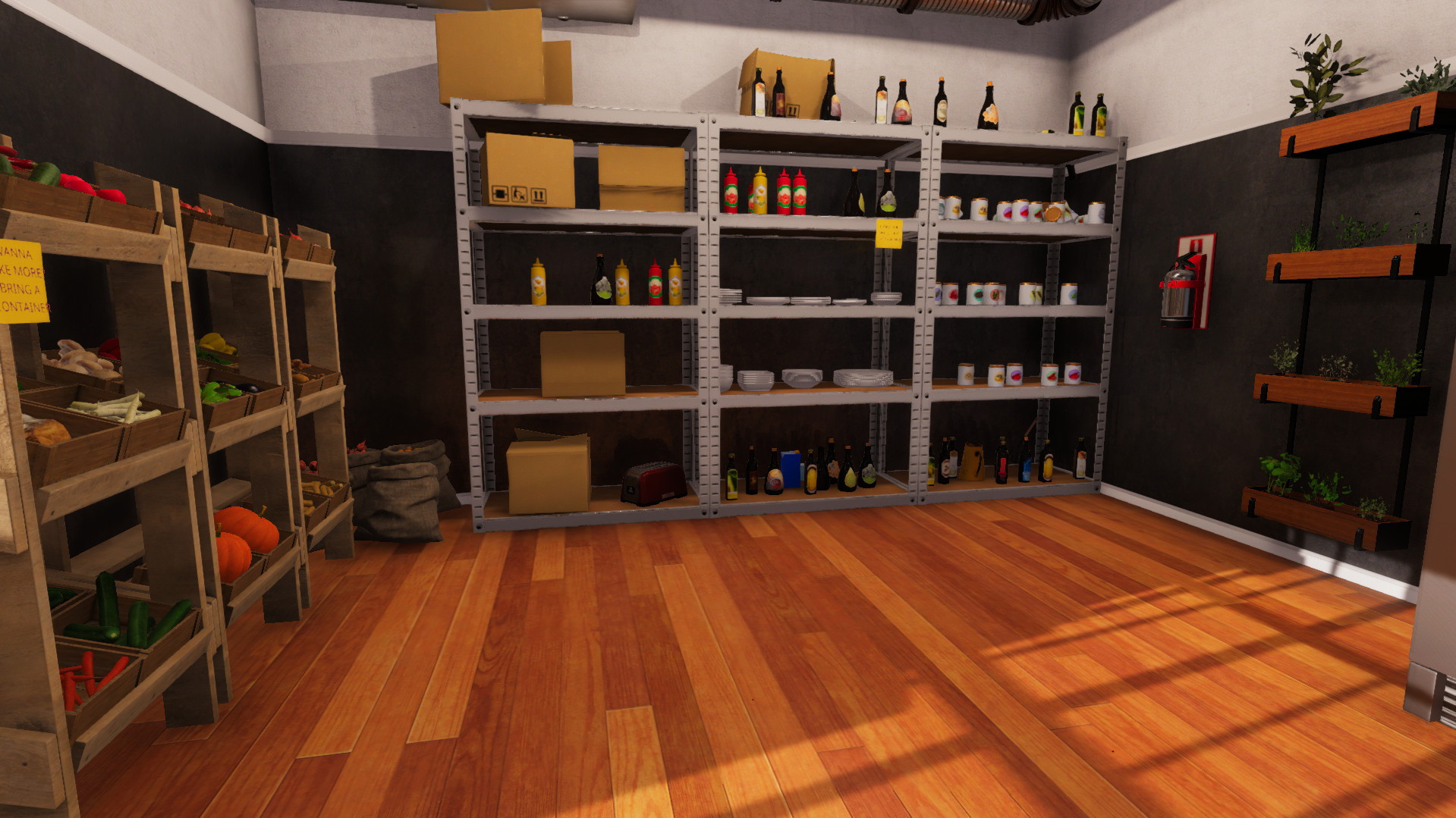 Cooking Simulator - screenshot 15