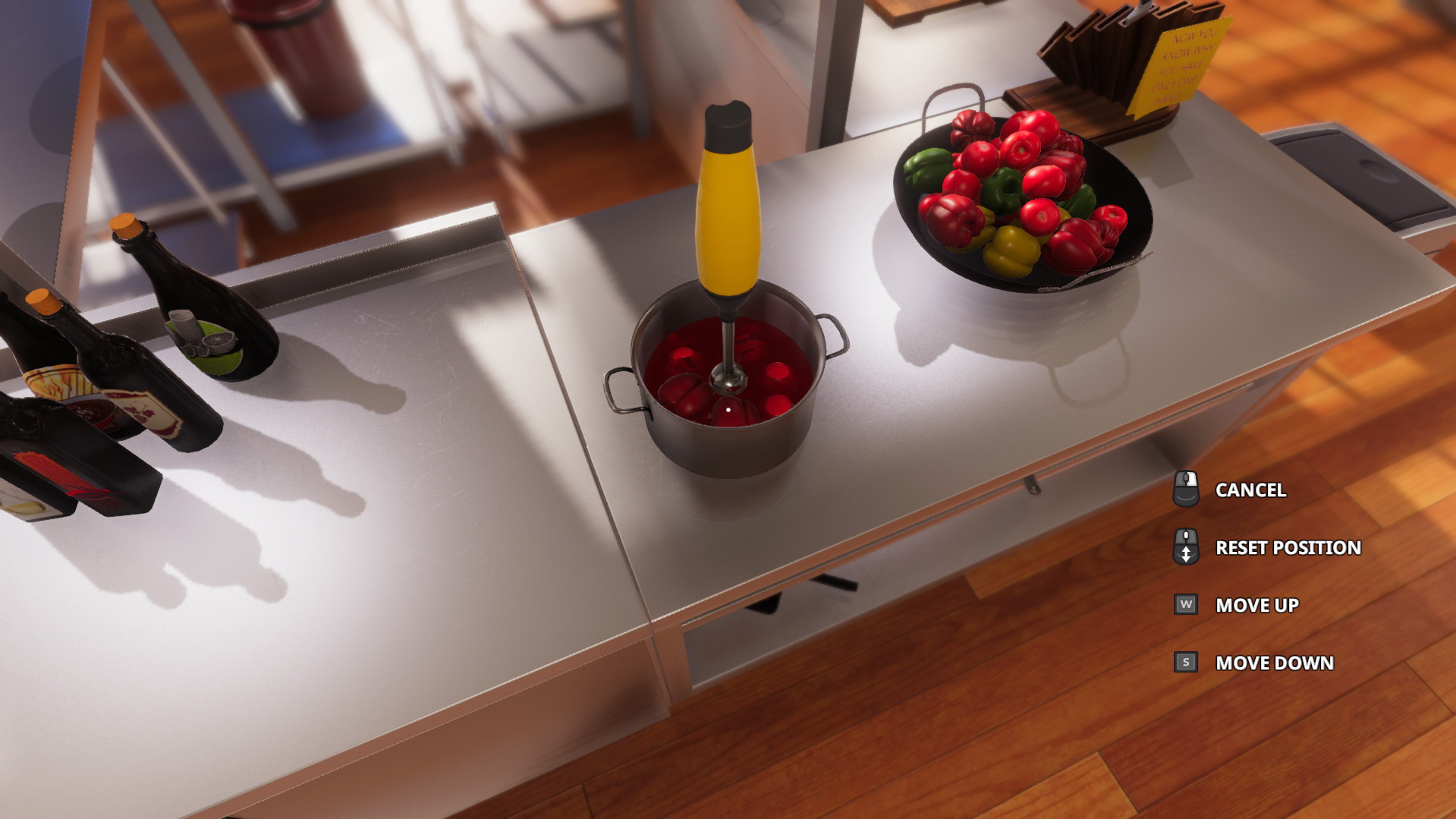 Cooking Simulator - screenshot 13