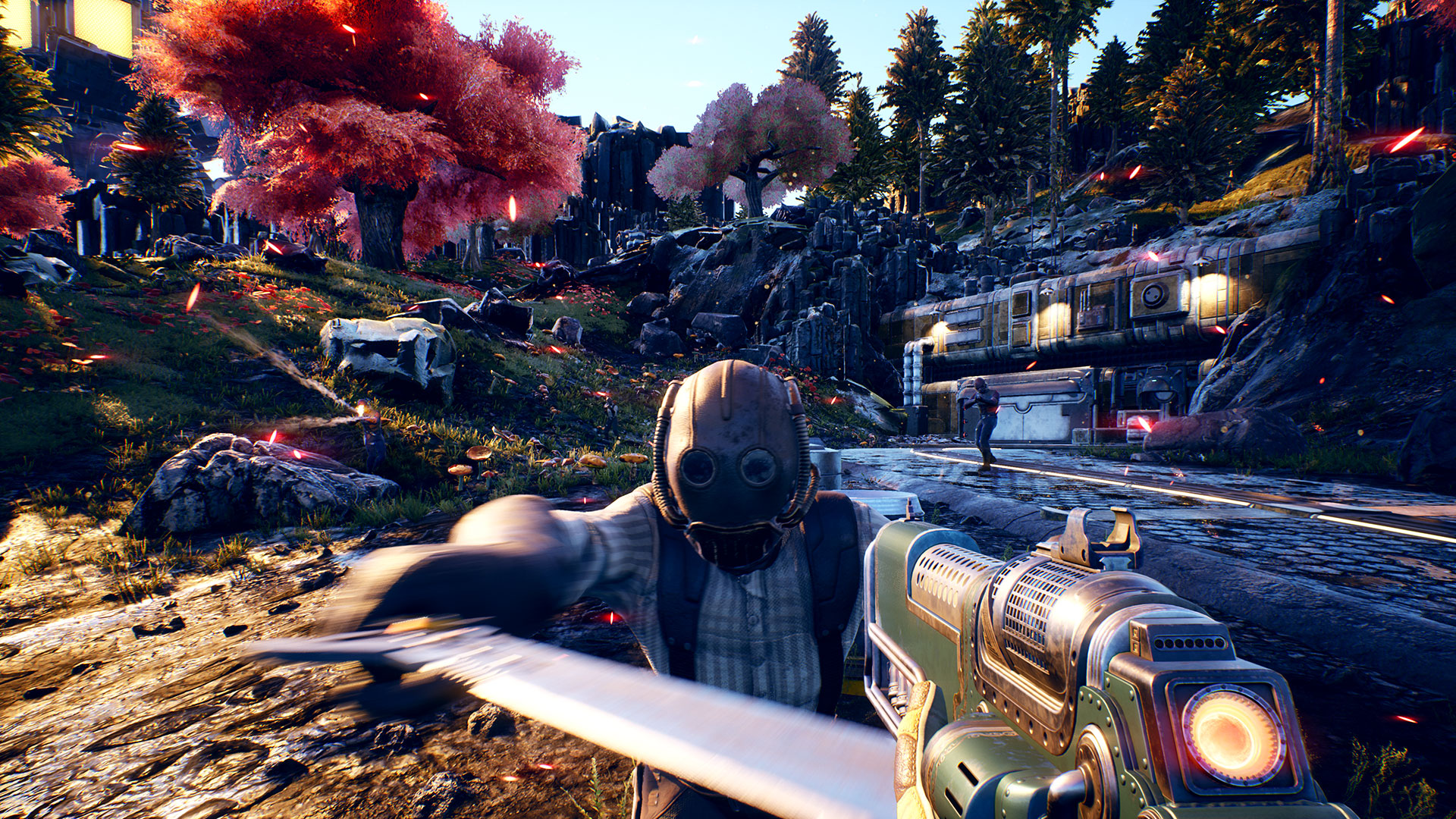 The Outer Worlds - screenshot 7