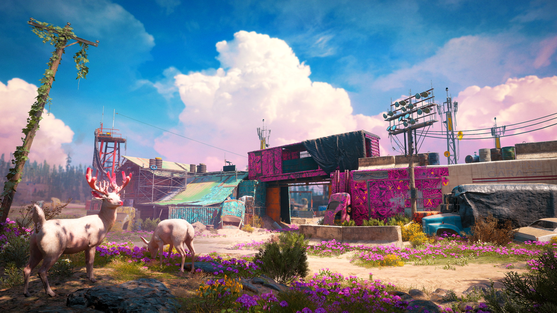 Far Cry: New Dawn - screenshot 6