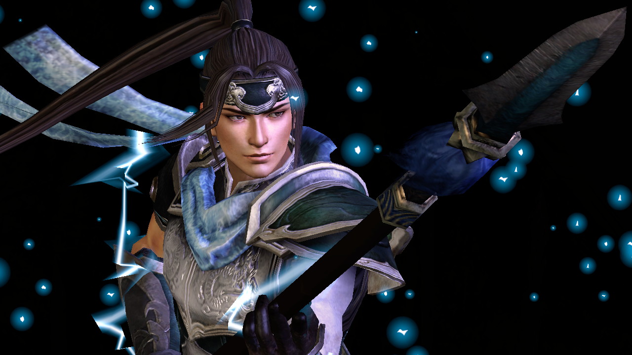 Dynasty Warriors 7: Xtreme Legends Definitive Edition - screenshot 2